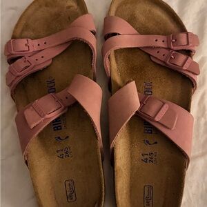 Birkenstock Women's Franca (41) Sandals